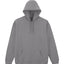 Softstyle™ midweight fleece adult hoodie