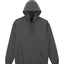 Softstyle™ midweight fleece adult hoodie