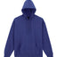 Softstyle™ midweight fleece adult hoodie