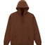Softstyle™ midweight fleece adult hoodie