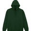 Softstyle™ midweight fleece adult hoodie