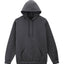 Softstyle™ midweight fleece adult hoodie