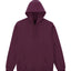 Softstyle™ midweight fleece adult hoodie