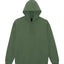 Softstyle™ midweight fleece adult hoodie