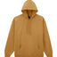 Softstyle™ midweight fleece adult hoodie