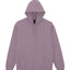 Softstyle™ midweight fleece adult hoodie