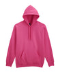Softstyle™ midweight fleece adult hoodie