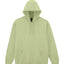 Softstyle™ midweight fleece adult hoodie