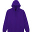 Softstyle™ midweight fleece adult hoodie
