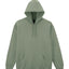 Softstyle™ midweight fleece adult hoodie