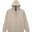 Softstyle™ midweight fleece adult hoodie