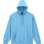 Softstyle™ midweight fleece adult hoodie