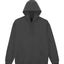 Softstyle™ midweight fleece adult hoodie