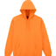 Softstyle™ midweight fleece adult hoodie
