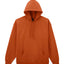 Softstyle™ midweight fleece adult hoodie