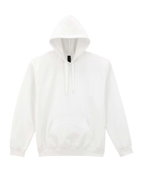 Softstyle™ midweight fleece adult hoodie