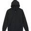 Softstyle™ midweight fleece adult full-zip hooded sweatshirt