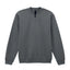 Softstyle™ midweight adult fleece 1/4-zip sweatshirt