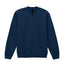 Softstyle™ midweight adult fleece 1/4-zip sweatshirt