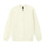 Softstyle™ midweight adult fleece 1/4-zip sweatshirt