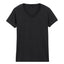 Softstyle™ women's v-neck t-shirt