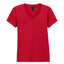 Softstyle™ women's v-neck t-shirt