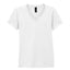 Softstyle™ women's v-neck t-shirt