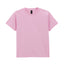 Light cotton youth t-shirt