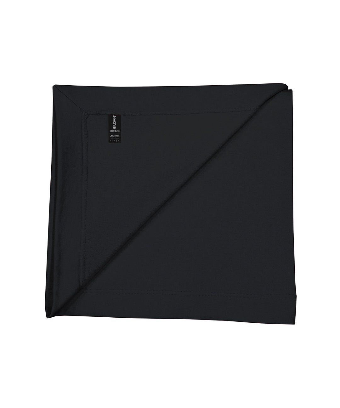 Heavy Blend™ fleece stadium blanket