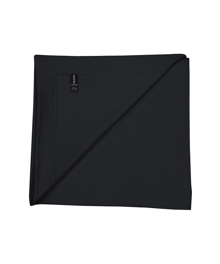 Heavy Blend™ fleece stadium blanket