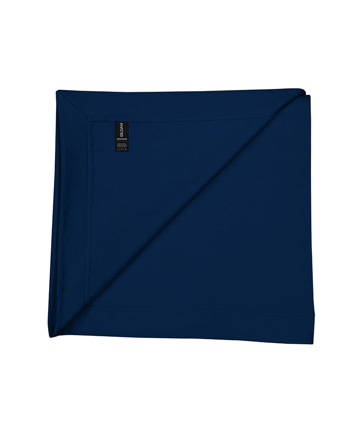 Heavy Blend™ fleece stadium blanket