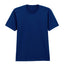 Softstyle™ midweight adult no-label enzyme wash t-shirt