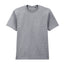 Softstyle™ midweight adult no-label enzyme wash t-shirt