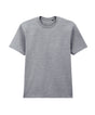 Softstyle™ midweight adult no-label enzyme wash t-shirt