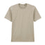 Softstyle™ midweight adult no-label enzyme wash t-shirt