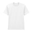 Softstyle™ midweight adult no-label enzyme wash t-shirt