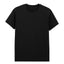 Light cotton adult no-label t-shirt