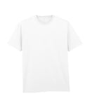 Light cotton adult no-label t-shirt