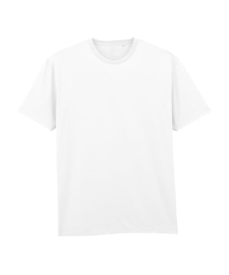 Light cotton adult no-label t-shirt