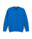 Heavy Blend™ youth crew neck sweatshirt