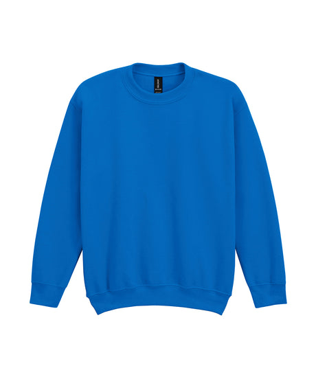 Heavy Blend™ youth crew neck sweatshirt