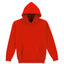 Heavy Blend™ youth hooded sweatshirt