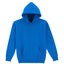 Heavy Blend™ youth hooded sweatshirt