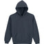 Softstyle™ midweight fleece youth hoodie