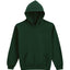 Softstyle™ midweight fleece youth hoodie