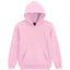 Softstyle™ midweight fleece youth hoodie