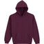 Softstyle™ midweight fleece youth hoodie
