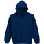 Softstyle™ midweight fleece youth hoodie