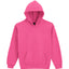 Softstyle™ midweight fleece youth hoodie