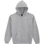 Softstyle™ midweight fleece youth hoodie